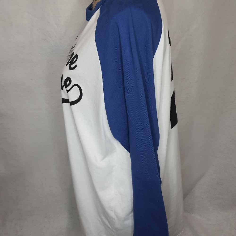 Welcome Home West 22 Georgia Long Sleeve S… - Picture 5 of 5
